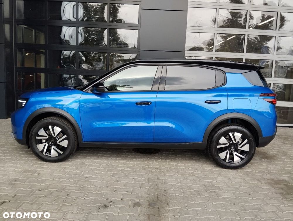 Opel Frontera - 5
