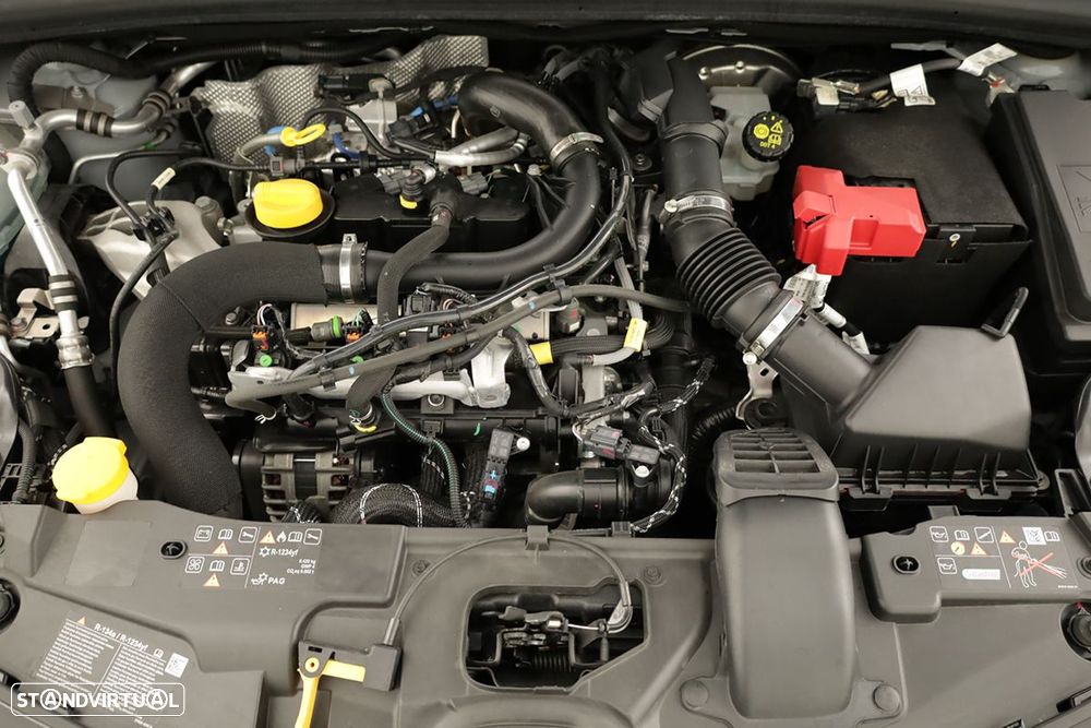 Renault Clio 1.0 TCe Evolution Bi-Fuel - 25