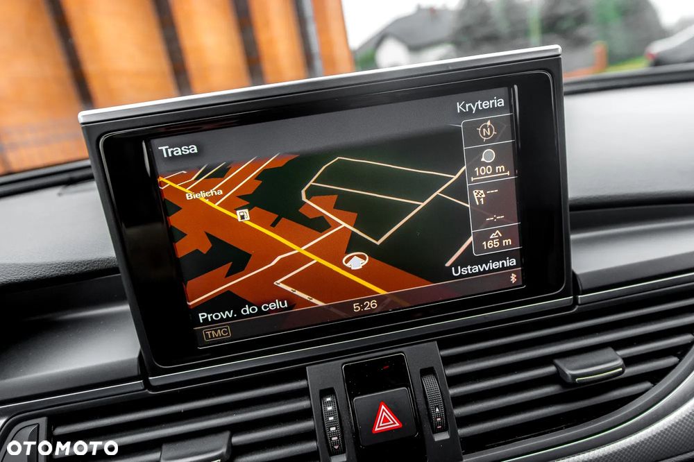 Audi A6 ver-3-0-tdi-dpf-quattro-s-tronic-sport-selection - 34