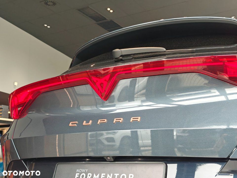 Cupra Formentor - 13