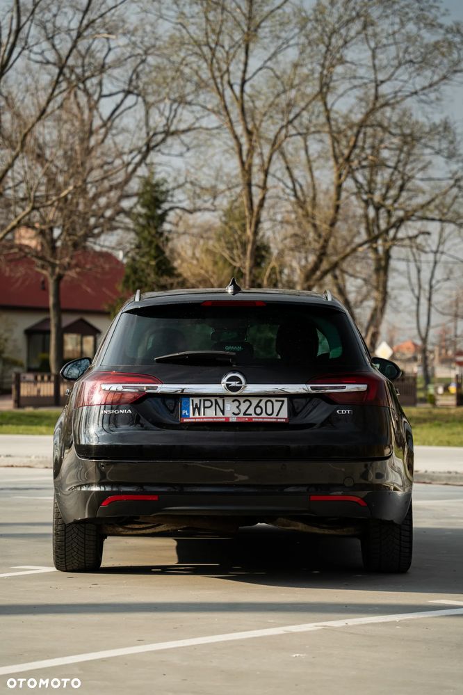 Opel Insignia - 3