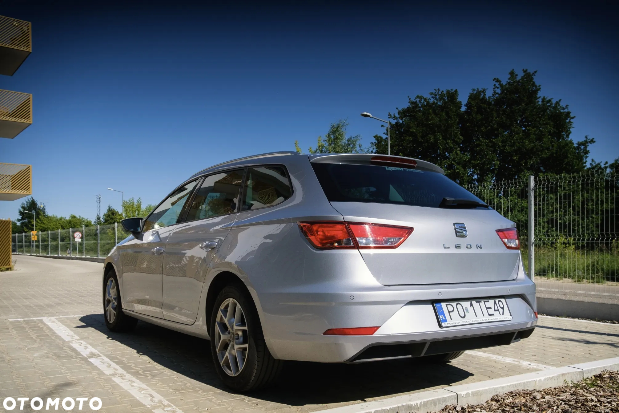 Seat Leon 2.0 TDI Style S&S EU6 - 6
