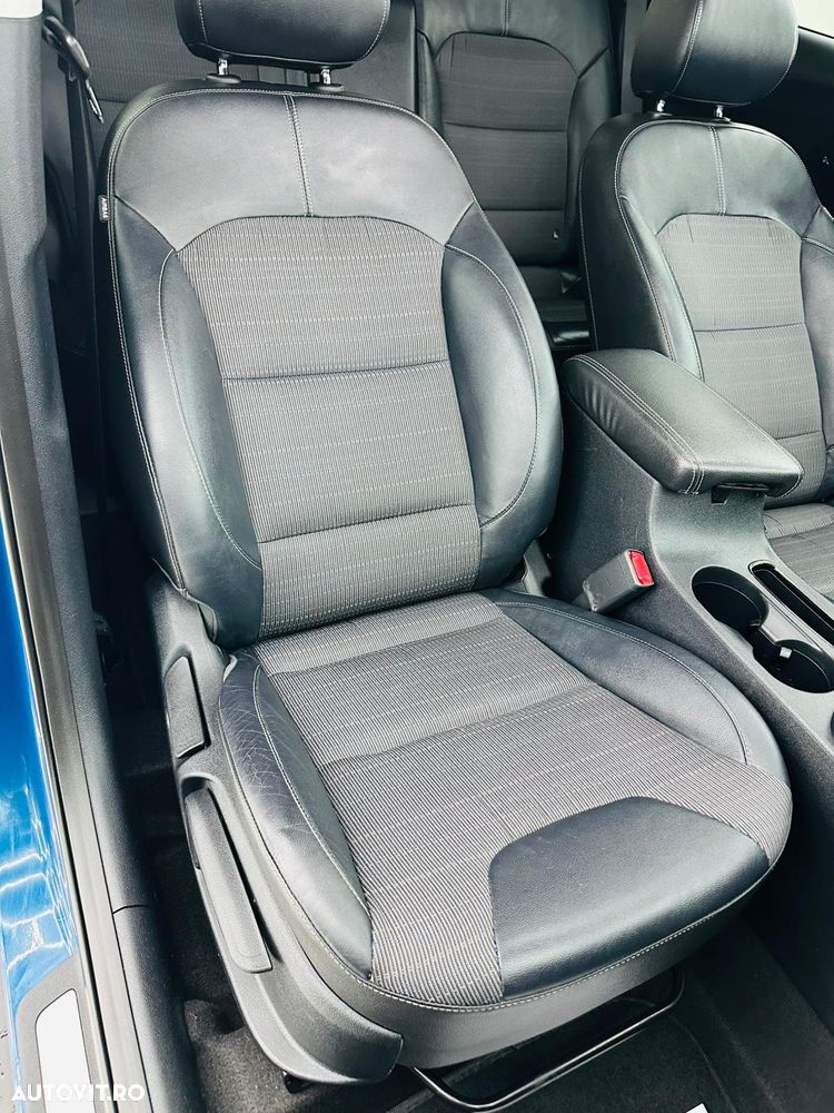 Kia Niro 1.6 GDI HEV 2WD OPF Aut. Edition 7 - 23