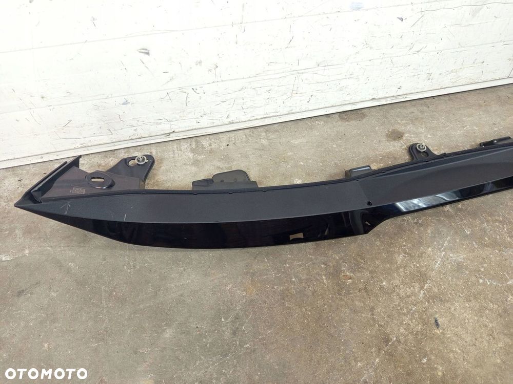 WZMOCNIENIE WSPORNIK SPOILERA KLAPY TYŁ BMW G01 X3 7498074 - 2