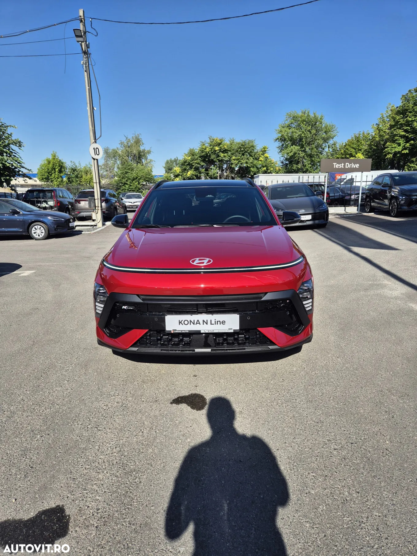 Hyundai KONA - 2