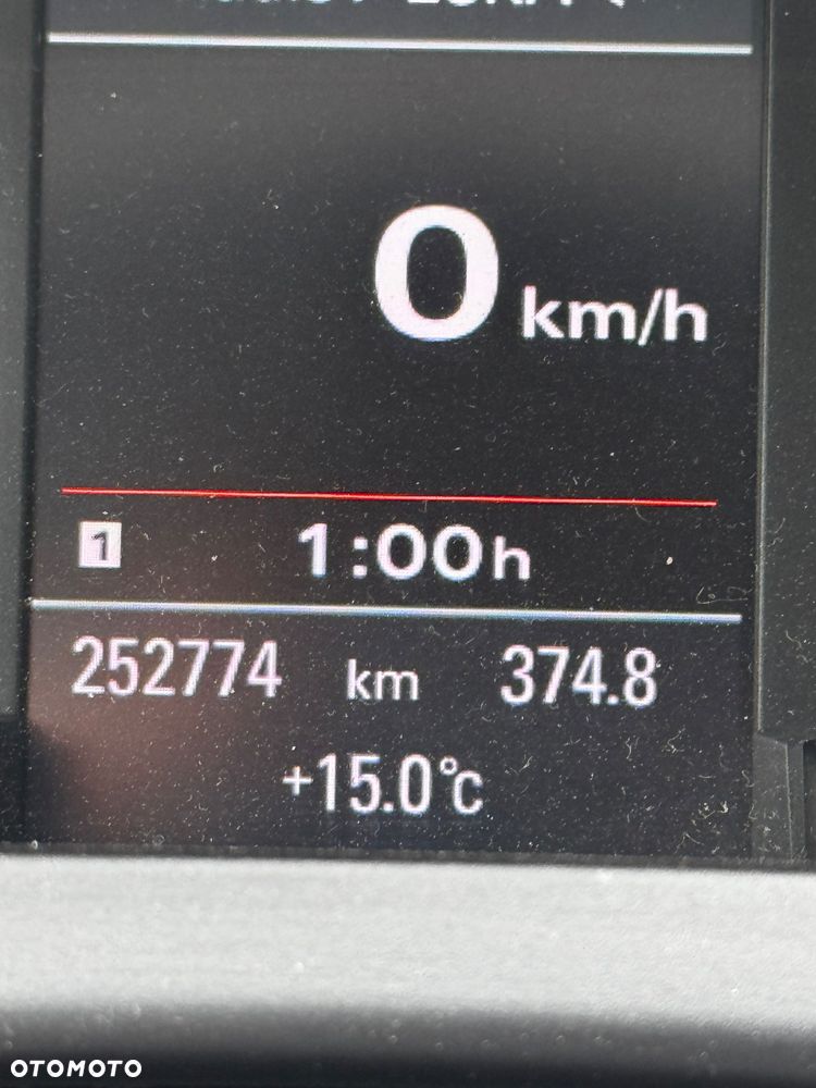 Audi A4 Avant 1.8 TFSI Limited Edition - 9