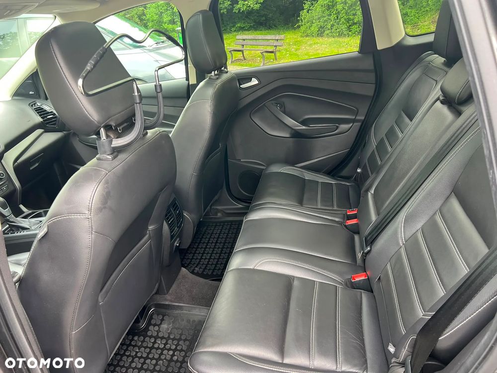Ford Escape - 35