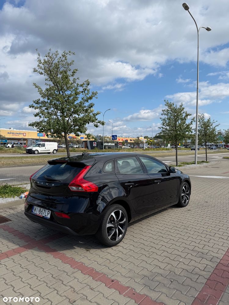 Volvo V40 T2 - 5
