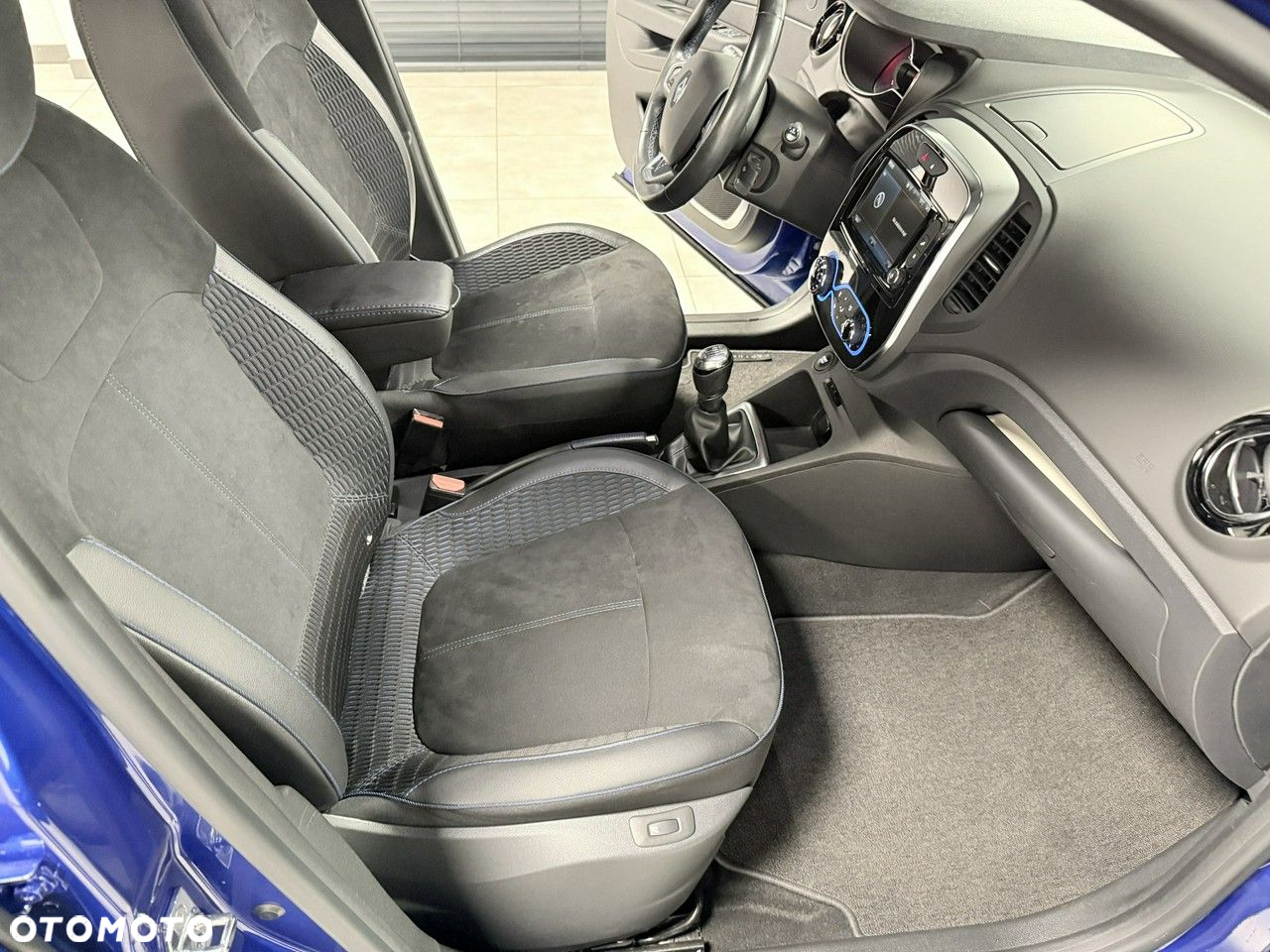 Renault Captur 1.3 Energy TCe S-Edition - 23