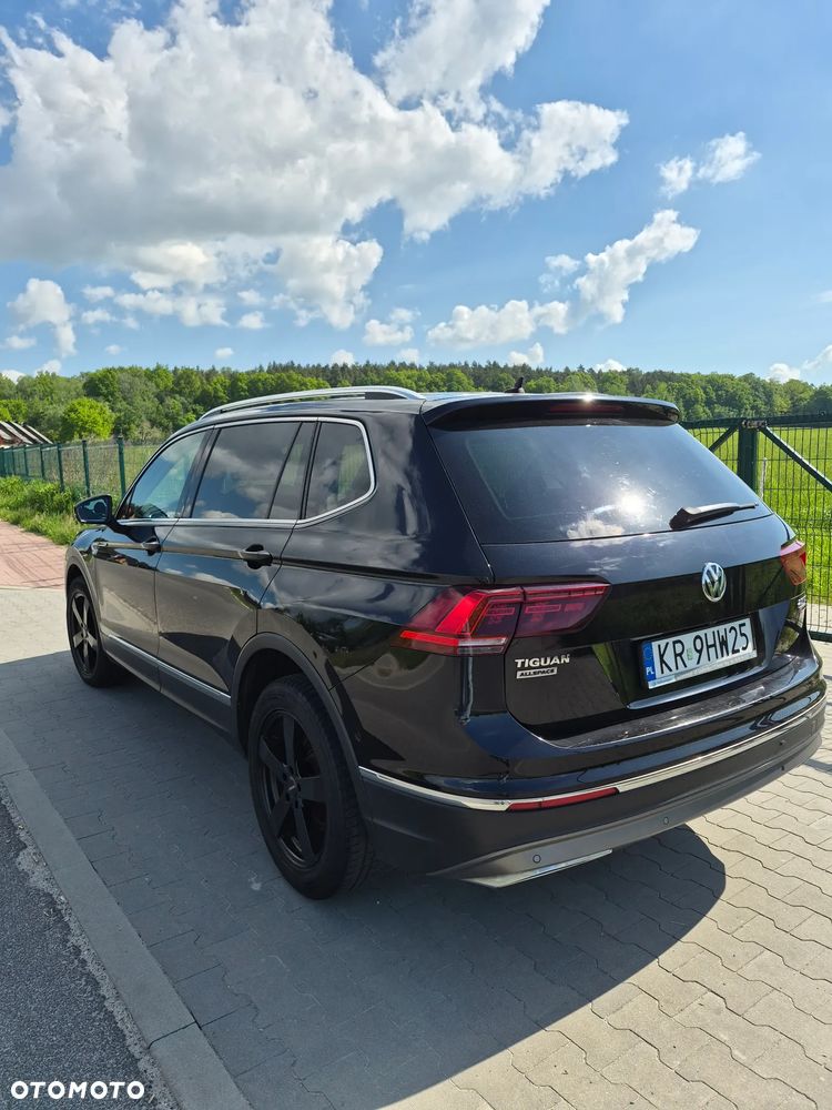 Volkswagen Tiguan 2.0 TDI BMT SCR 4Mot Highline DSG - 4