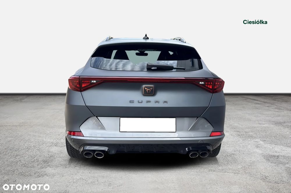 Cupra Formentor 2.0 TSI 4Drive VZ DSG - 34