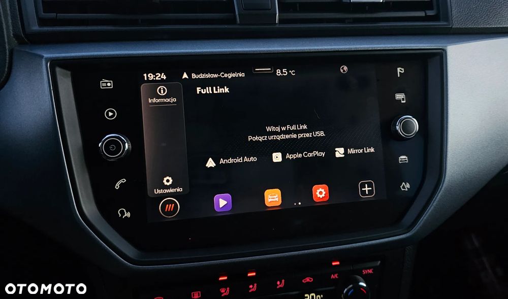 Seat Arona 1.0 TSI Style S&S - 30