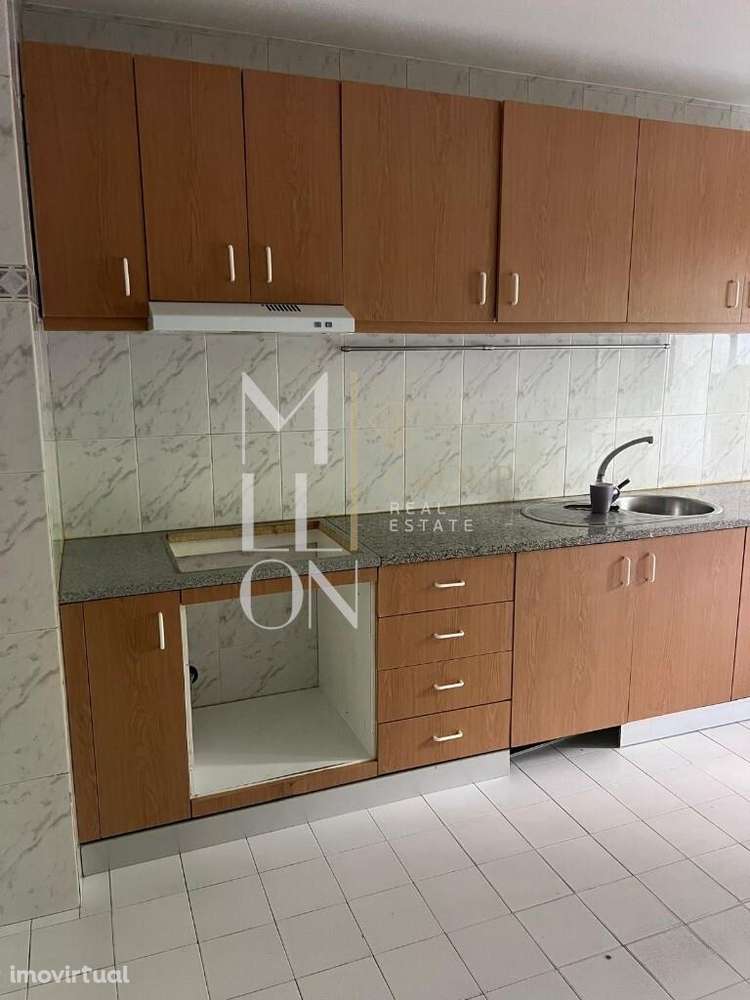 Arrenda-se T3 em Vila D’Este, Vila Nova de Gaia - Grande imagem: 3/10