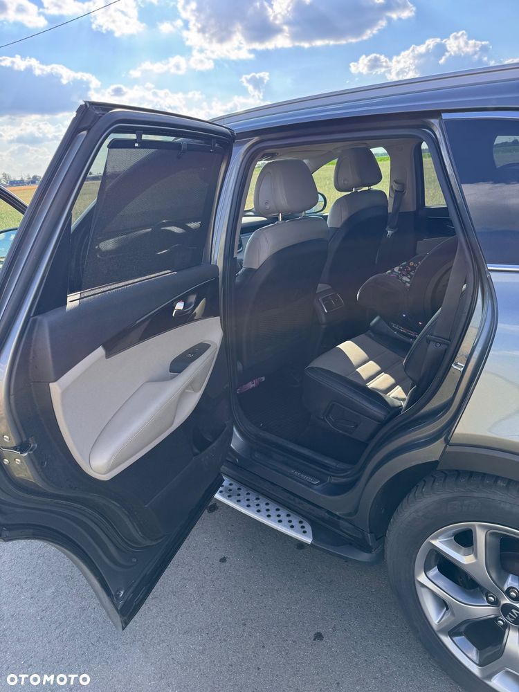 Kia Sorento 2.0 CRDI XL - 10