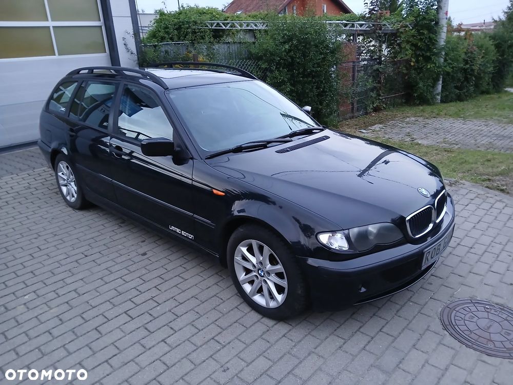BMW Seria 3 316i Edition Lifestyle - 7