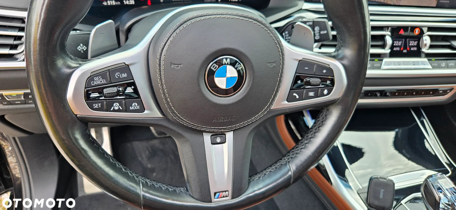 BMW X7 - 26