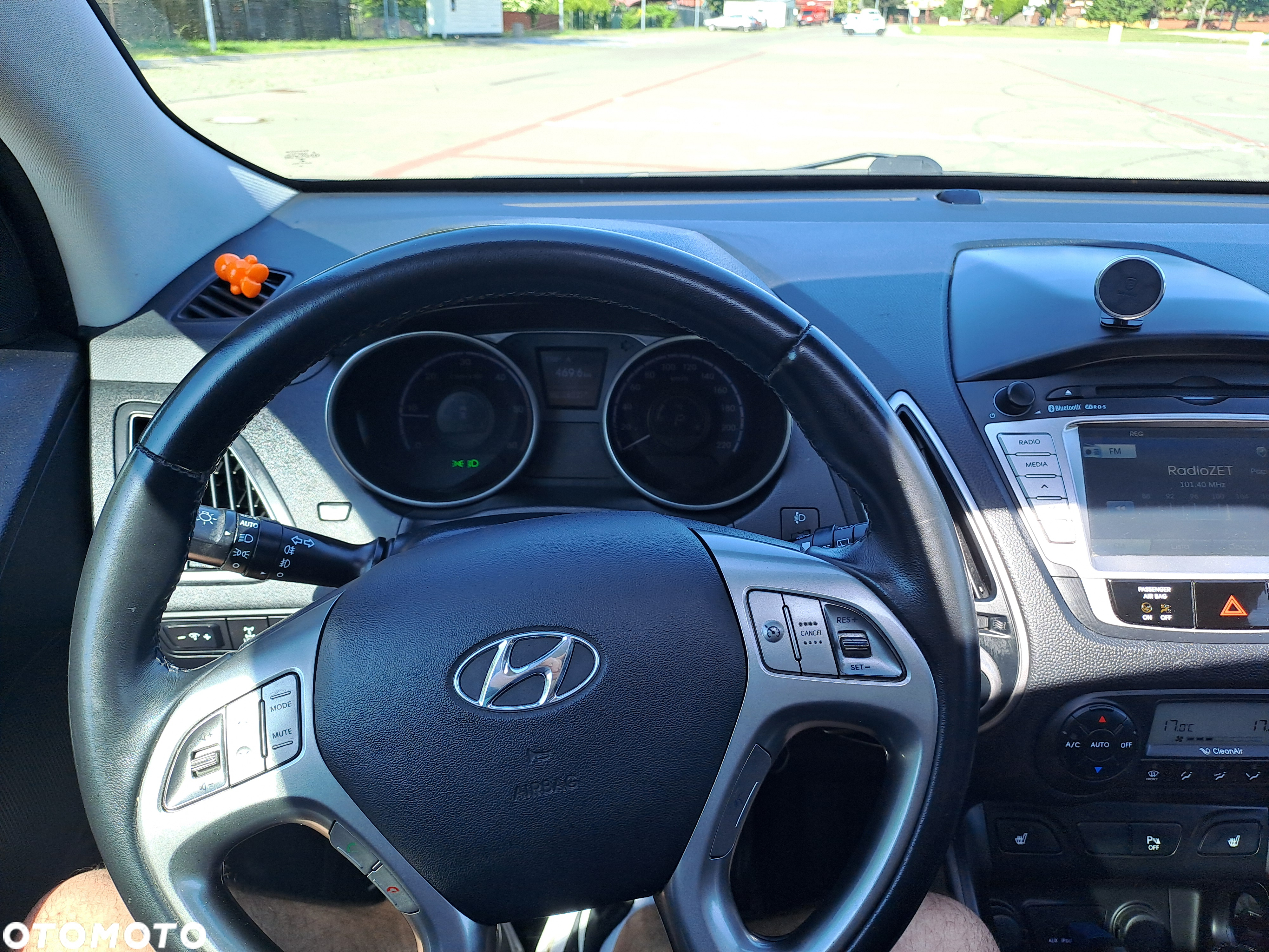 Hyundai ix35 - 25