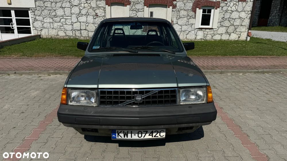 Volvo 340 1.6D DL Sedan - 36