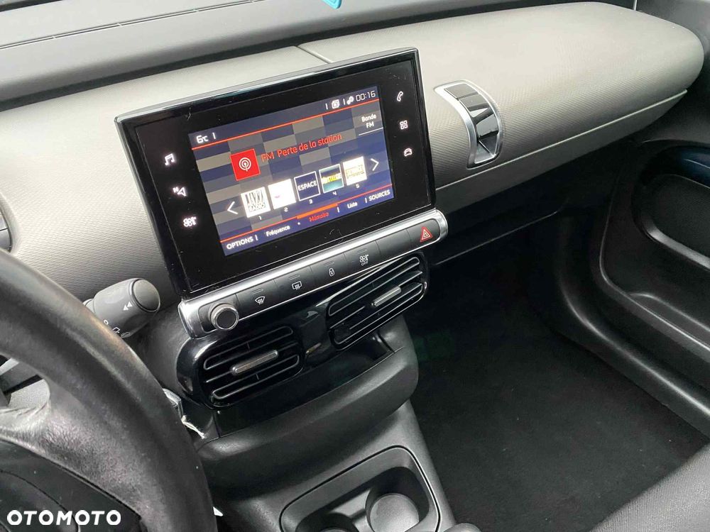 Citroën C4 Cactus 1.5 BlueHDi Feel - 19