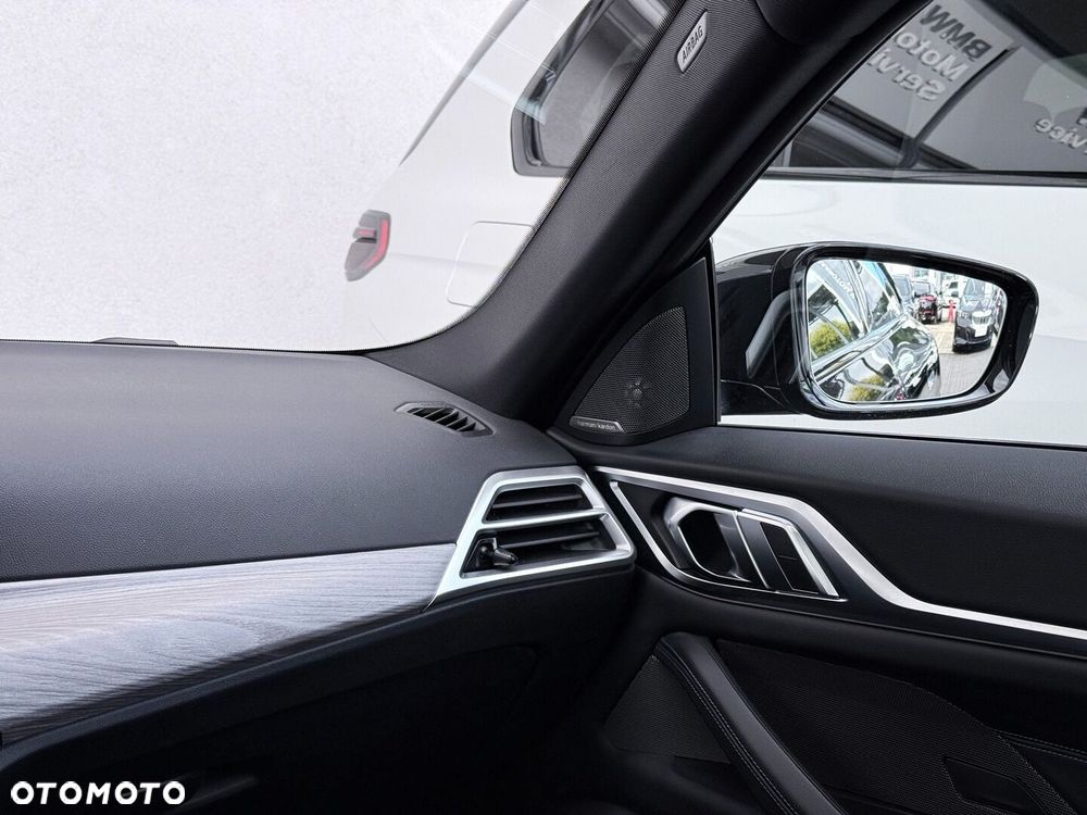 BMW Seria 4 - 20