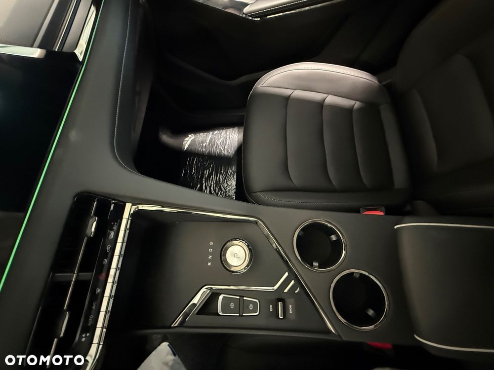 JAC JS8 PRO 7os - 10