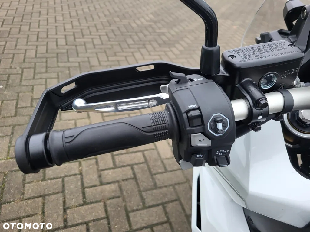 Honda X-ADV - 8