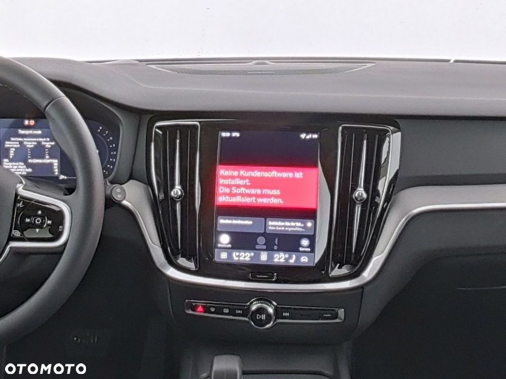 Volvo V60 B4 B DKG Plus Dark - 15
