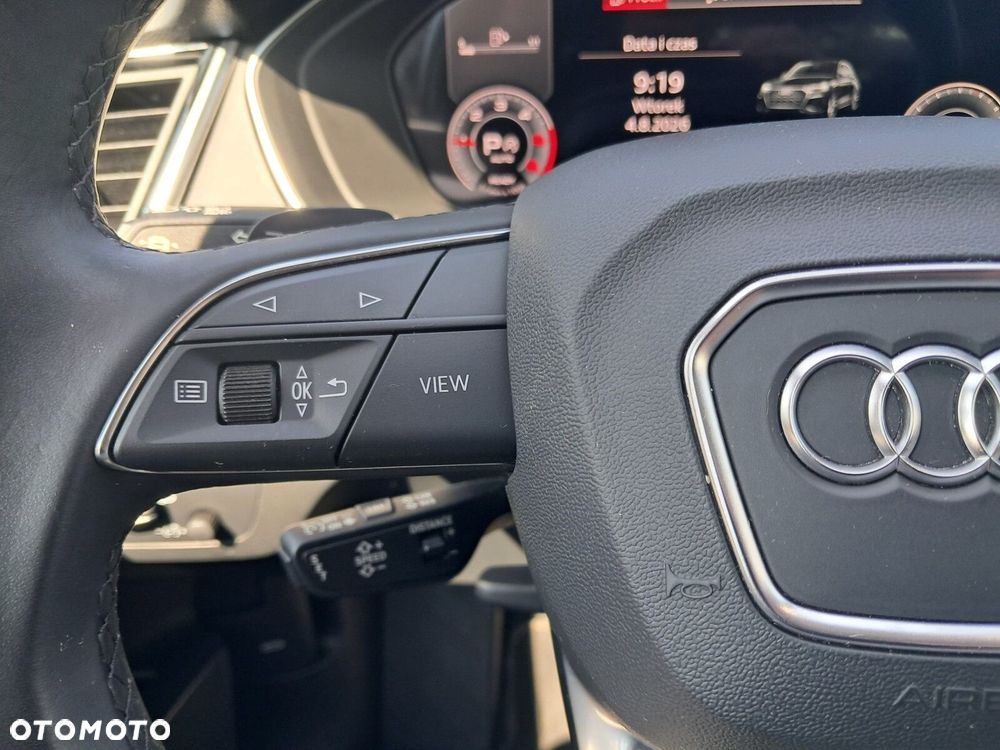 Audi Q5 - 16