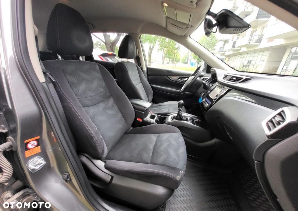 Nissan X-Trail 1.6 DIG-T Tekna 2WD - 17
