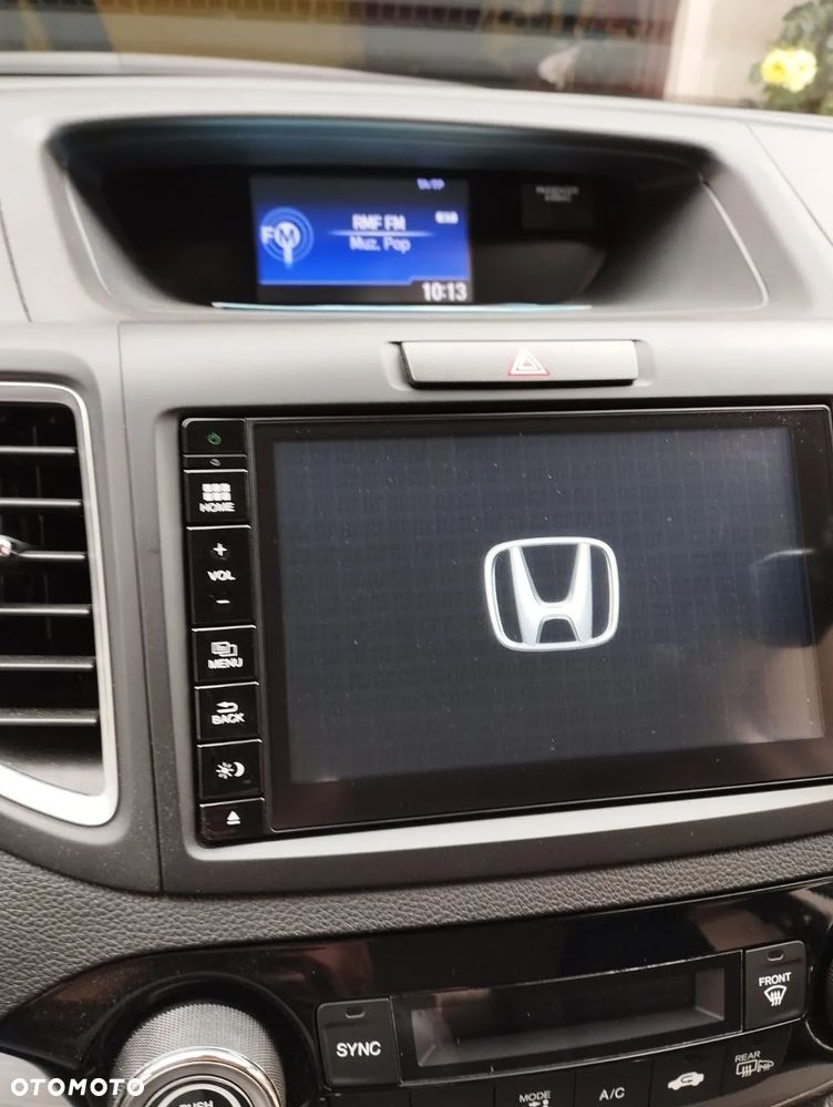 Honda CR-V 2.0i-VTEC 2WD Elegance - 26