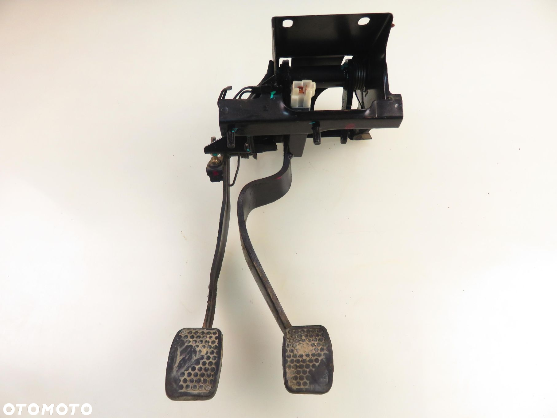 PEDAŁY DAEWOO TICO (KLY3) - 12