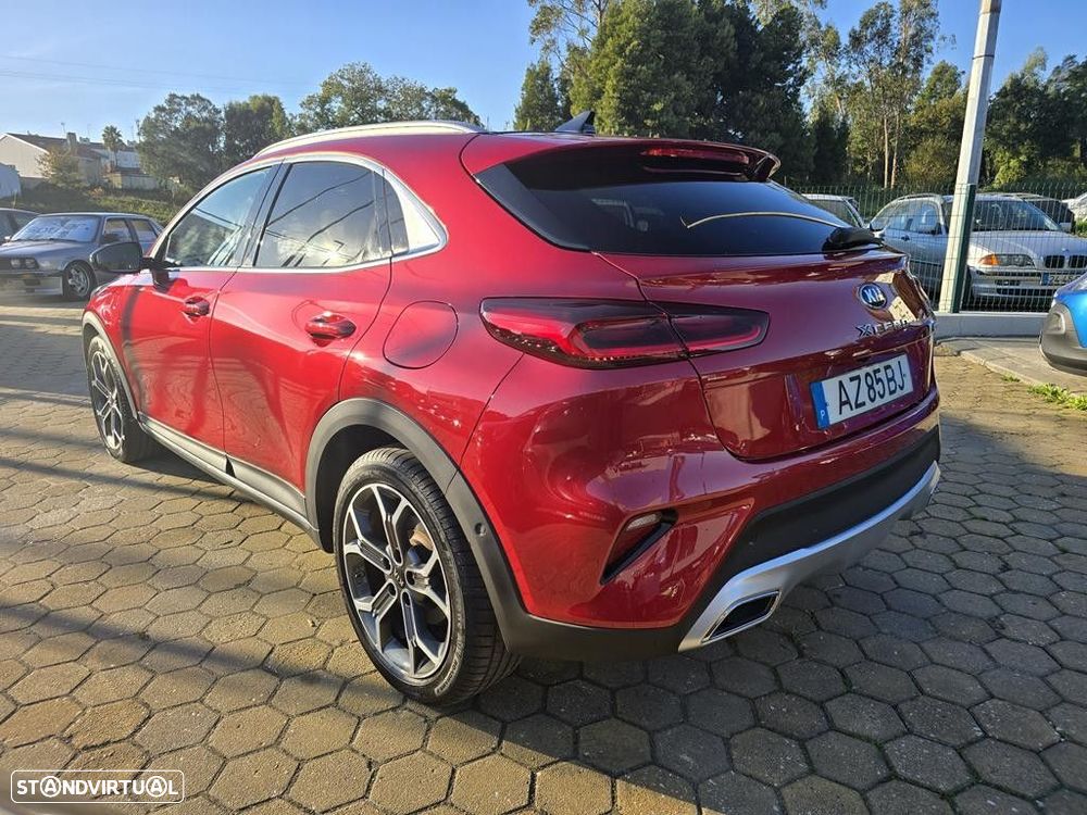 Kia XCeed - 5