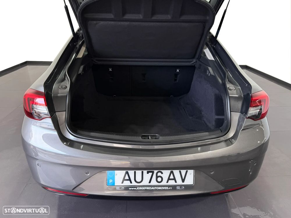 Opel Insignia Grand Sport 1.5 D Business Edition - 44