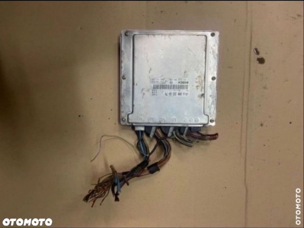 A0001536479 Komputer sterownik silnika mercedes c w203 cdi