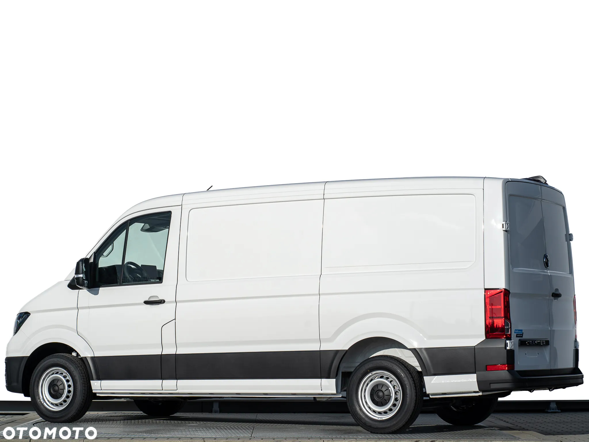 Volkswagen CRAFTER - 3