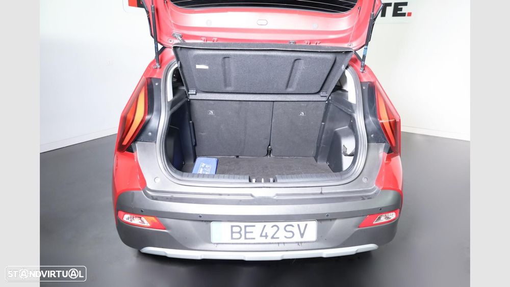Hyundai Bayon 1.0 T-GDI Premium (TT) - 19