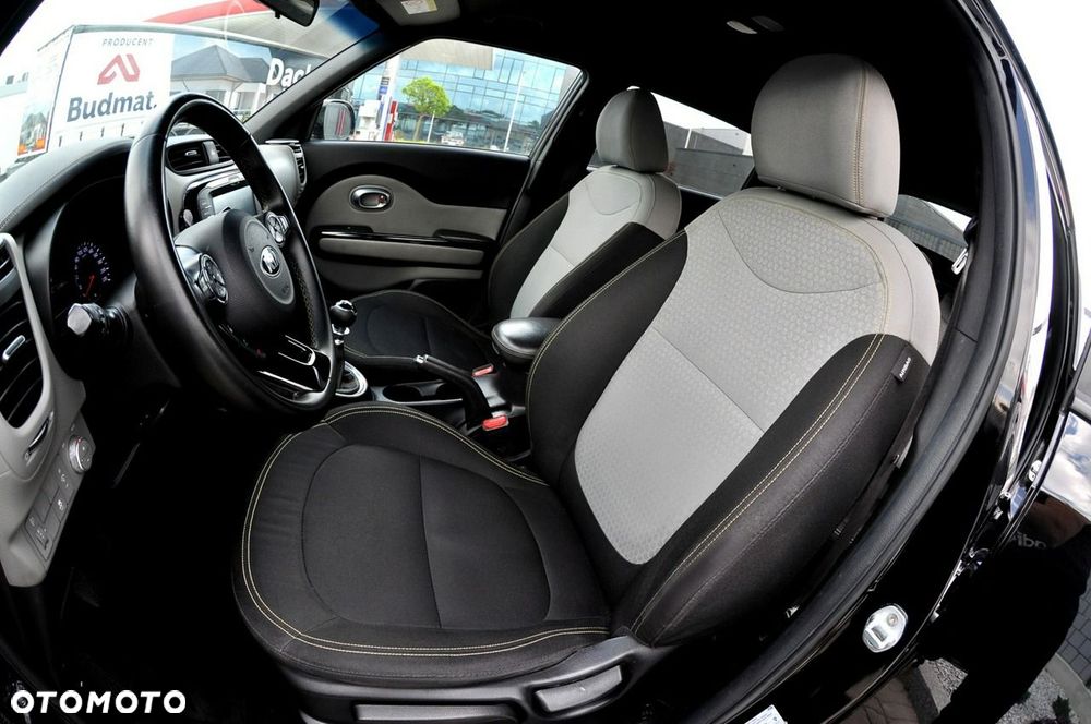 Kia Soul - 15