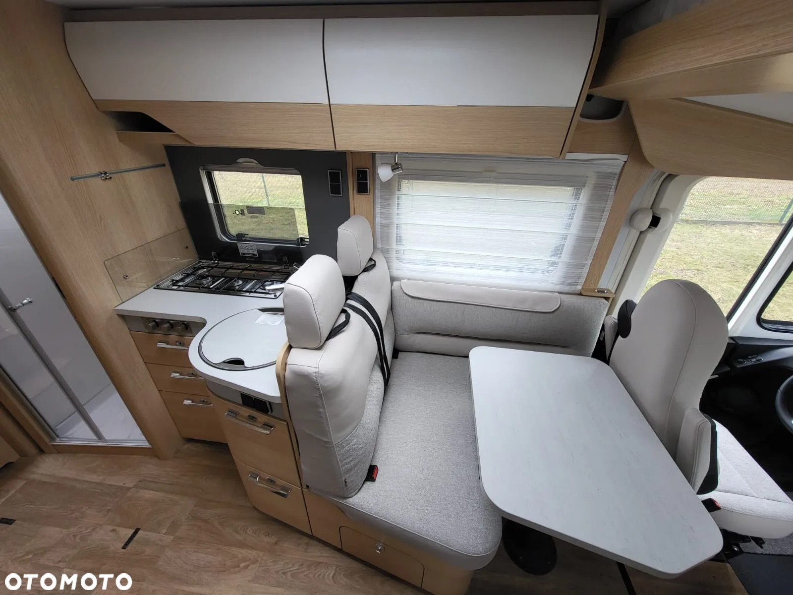 Hymer-Eriba BMC 680-I - 7