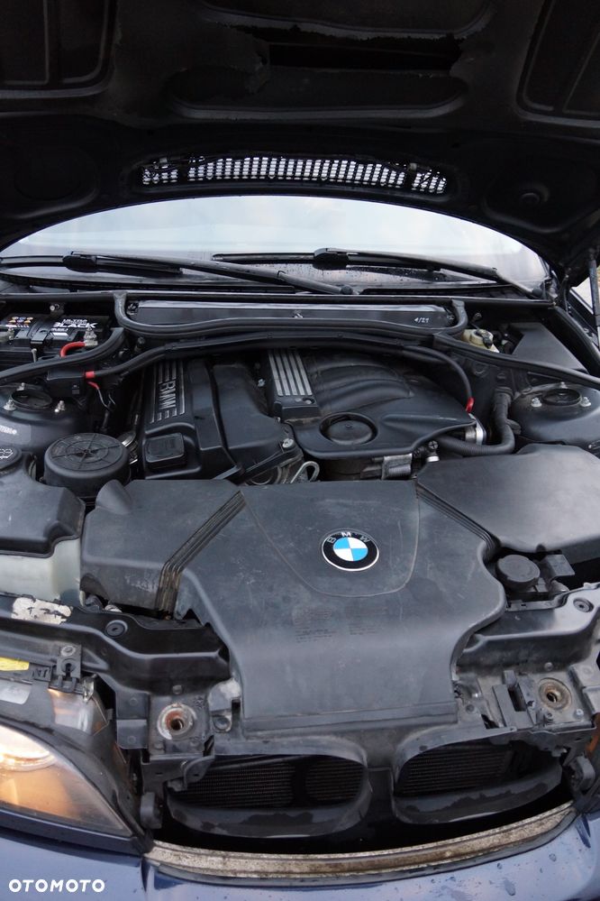 BMW Seria 3 318ti Edition Lifestyle - 17