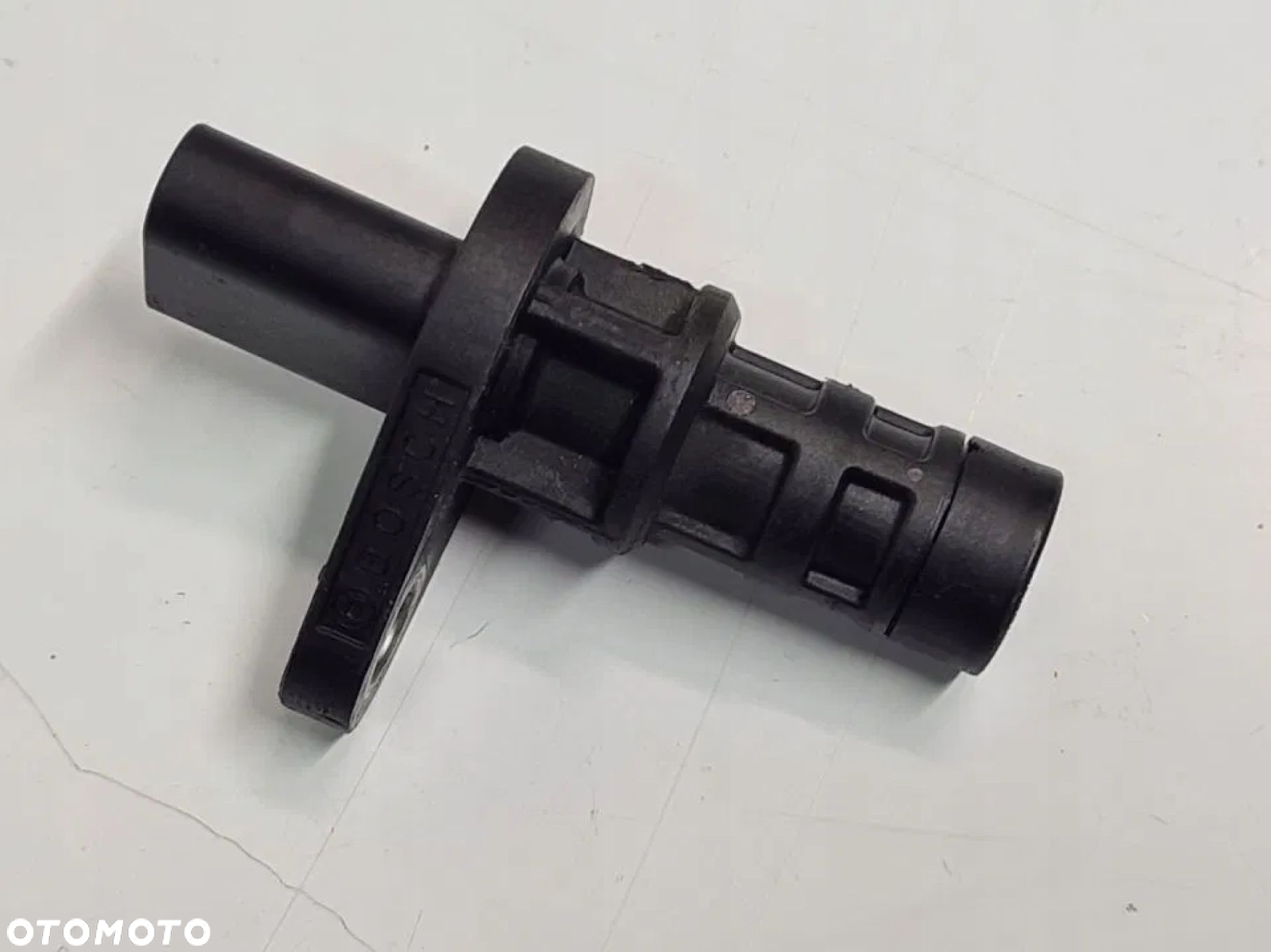 CZUJNIK POŁOŻENIA WAŁU FIAT GRANDE PUNTO EVO 1.4 - 2