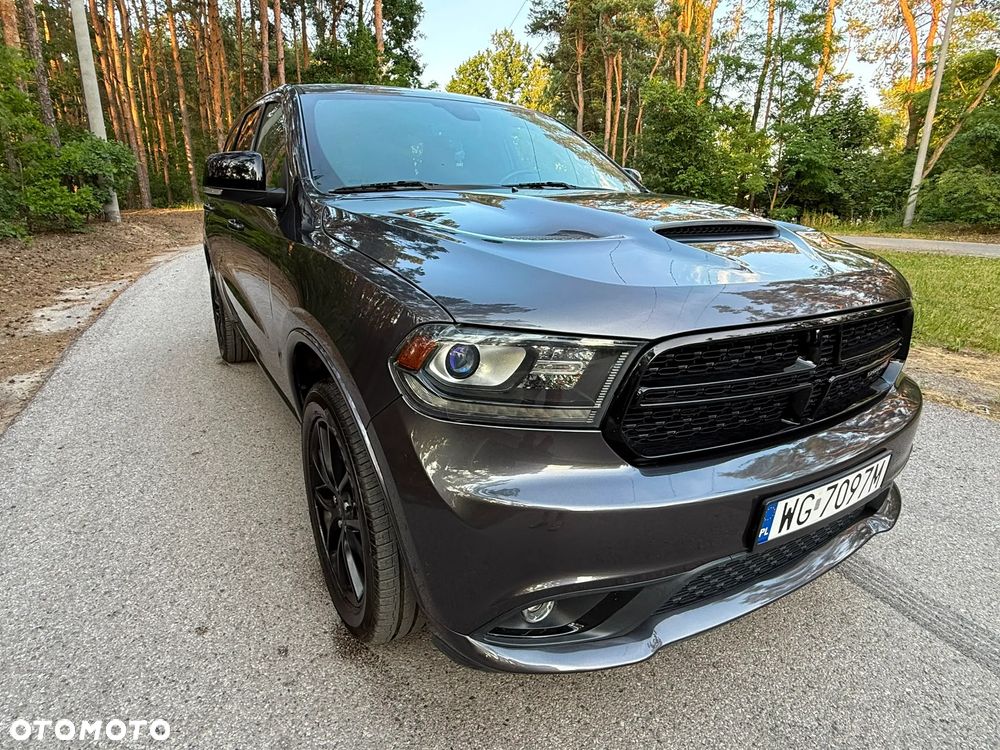 Dodge Durango - 4