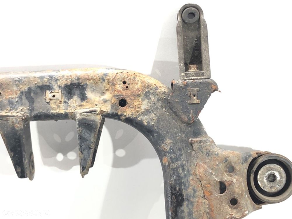 BELKA POD SILNIK  OPEL SIGNUM liftback (Z03) 2003 - 2008 3.0 V6 CDTI (F48) 130 kW [177 KM] olej - 3