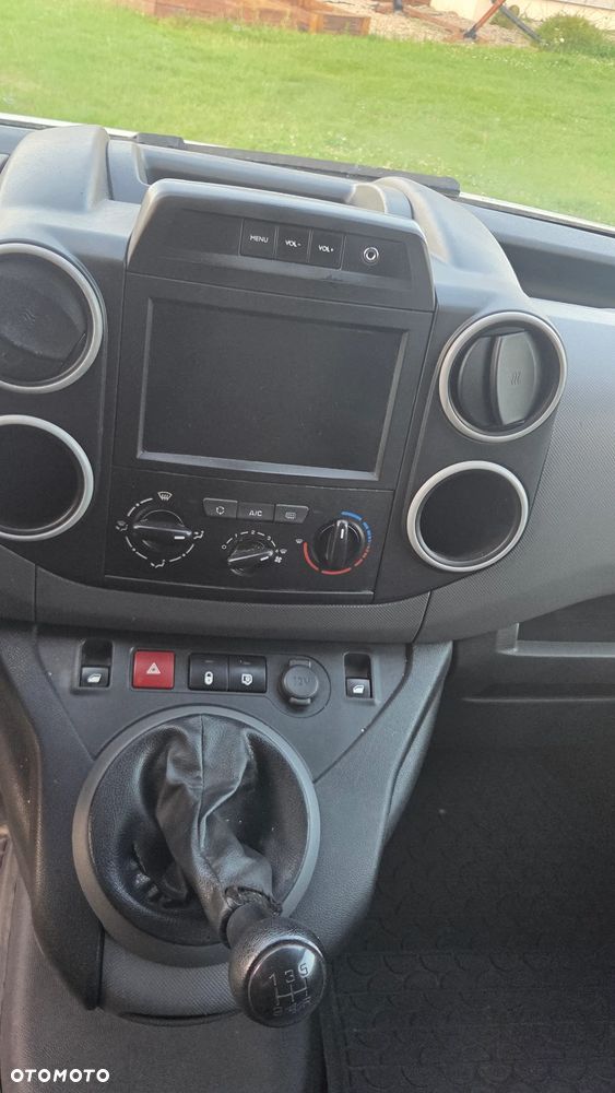 Peugeot Partner - 6