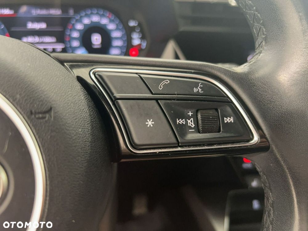 Audi A3 Sportback 35 TFSI mHEV S tronic - 22