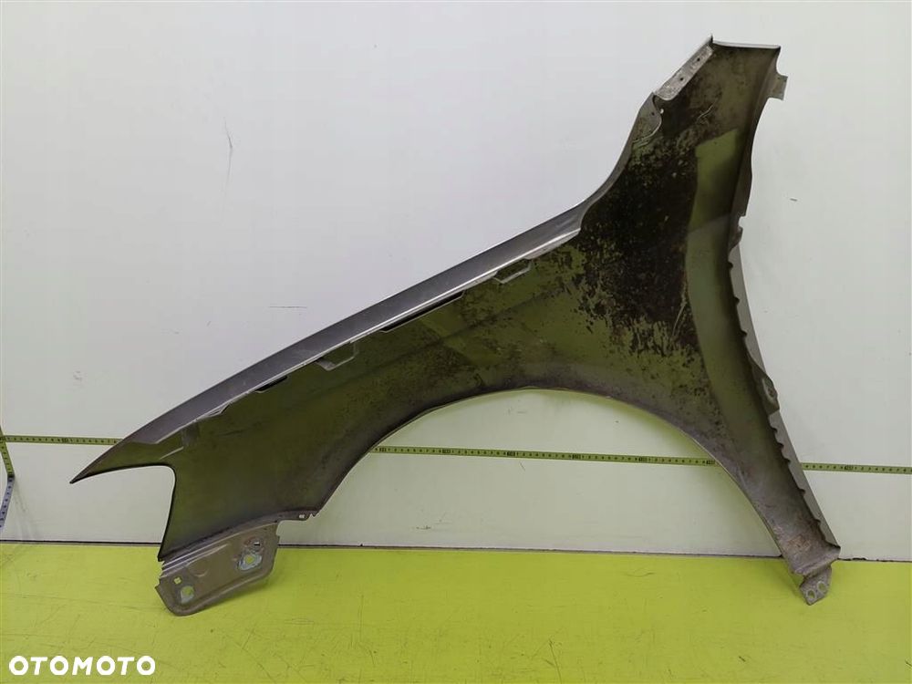 Błotnik przedni prawy VW Passat B7 2010-2014 - 2