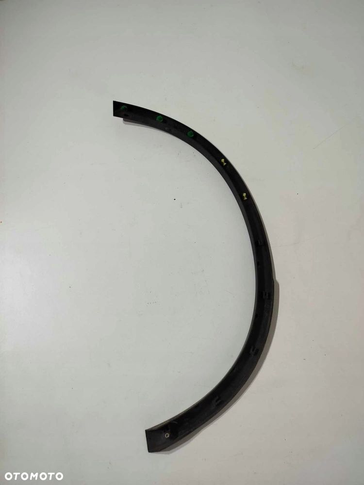 NAKŁADKA BŁOTNIKA LISTWA LEWA TYLNA NISSAN X-TRAIL T32 - 2