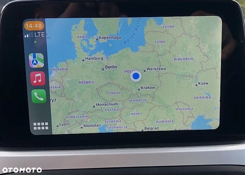 Ford Focus 1.5 EcoBlue Trend - 17