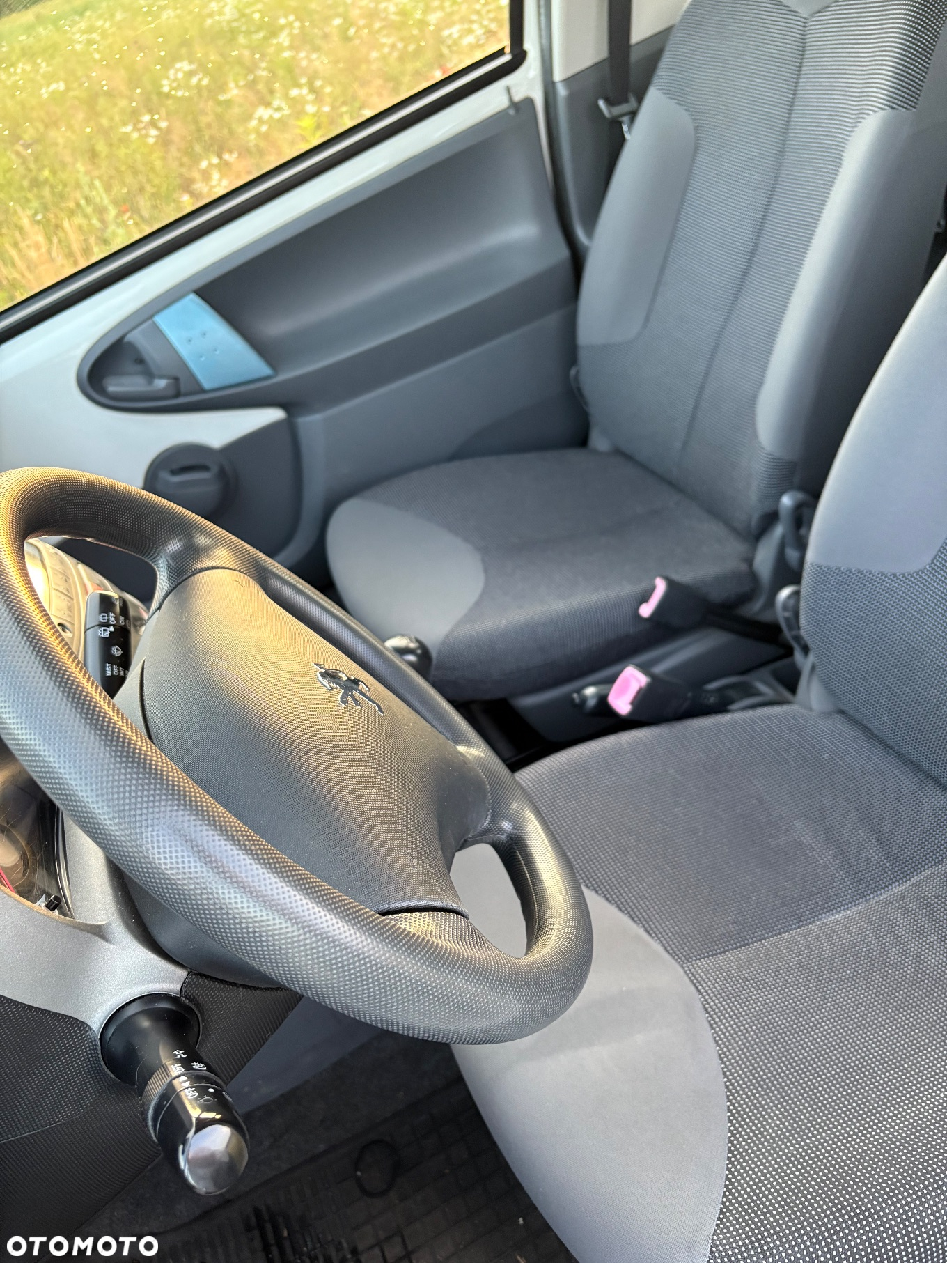 Peugeot 107 - 4