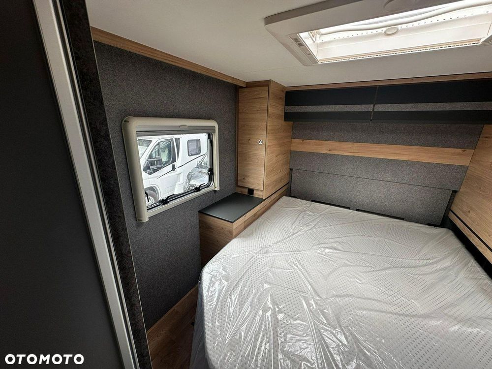 Dethleffs Just Go T7055 DBL - 20