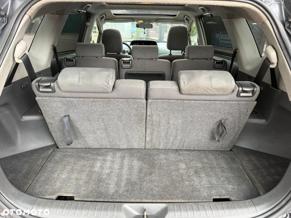 Toyota Prius+ 1.8 HSD Prestige - 10